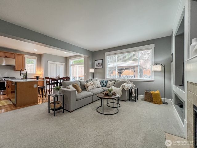 34614 SE Curtis Drive, Snoqualmie, WA 98065