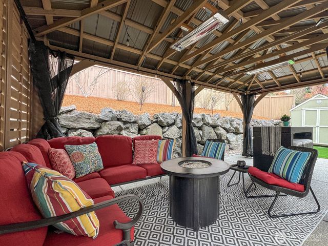 34614 SE Curtis Drive, Snoqualmie, WA 98065