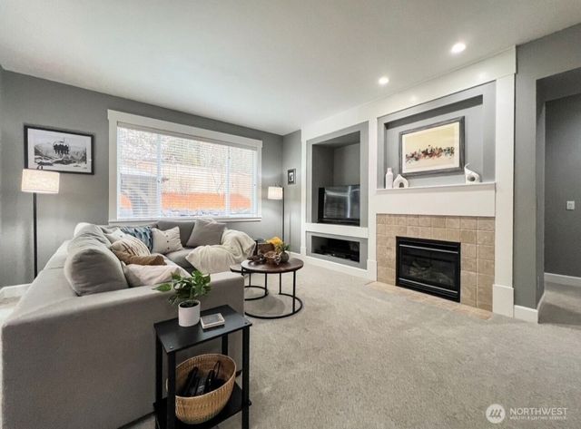 34614 SE Curtis Drive, Snoqualmie, WA 98065