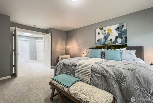 34614 SE Curtis Drive, Snoqualmie, WA 98065