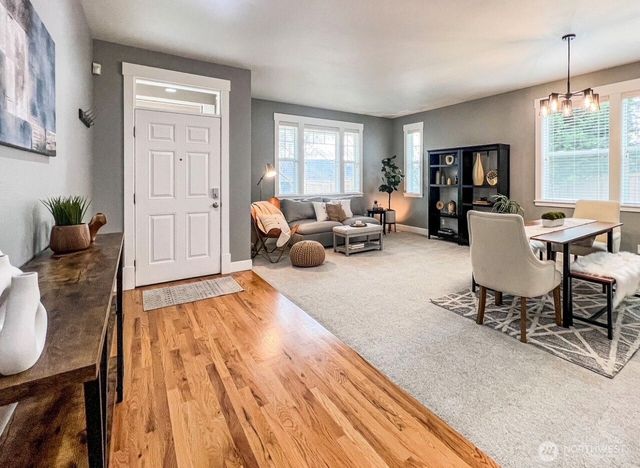 34614 SE Curtis Drive, Snoqualmie, WA 98065