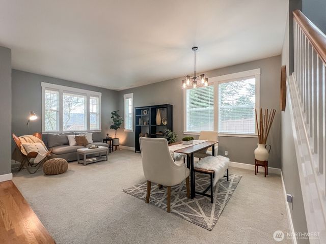 34614 SE Curtis Drive, Snoqualmie, WA 98065