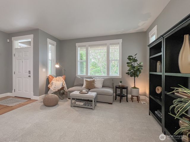 34614 SE Curtis Drive, Snoqualmie, WA 98065