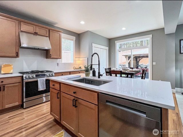 34614 SE Curtis Drive, Snoqualmie, WA 98065