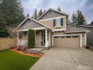 34614 SE Curtis Drive, Snoqualmie, WA 98065