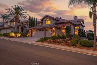 5 Del Pizzoli, Lake Elsinore, CA 92532