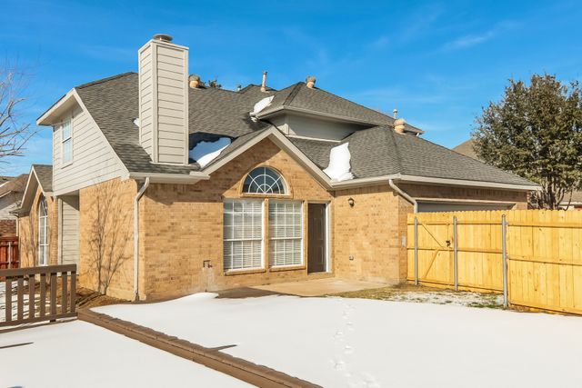 1093 Keeson Trail, Lewisville, TX 75077