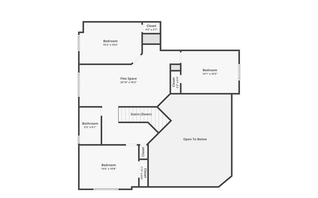 1093 Keeson Trail, Lewisville, TX 75077