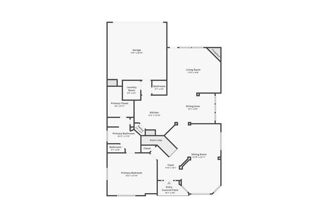 1093 Keeson Trail, Lewisville, TX 75077