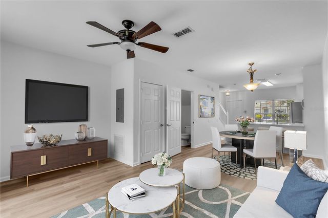 1130 PURDUE LANE, Sanford, FL 32771