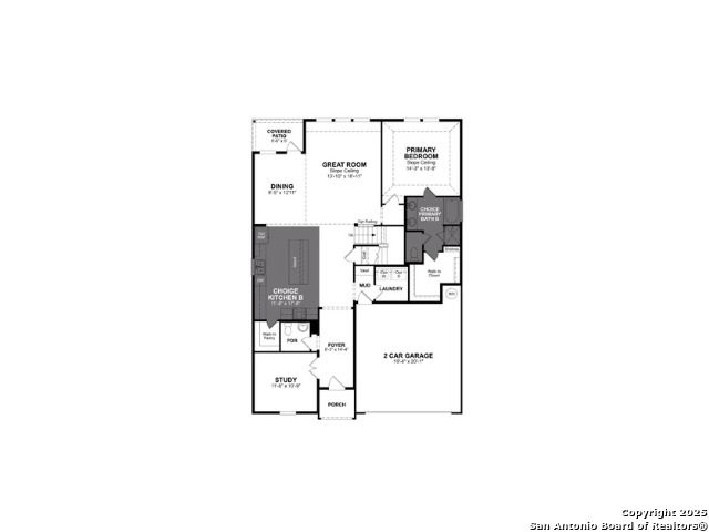 322 Cowboy Knoll, Cibolo, TX 78108