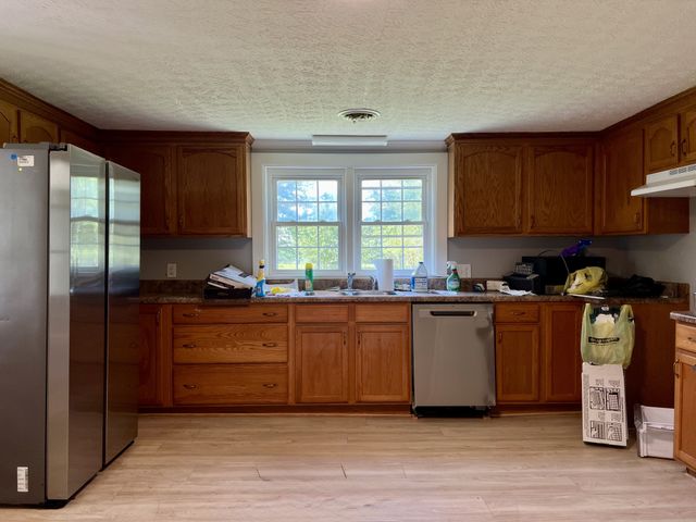 1525 Reeder School Rd, Franklin, KY 42134