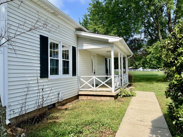1525 Reeder School Rd, Franklin, KY 42134