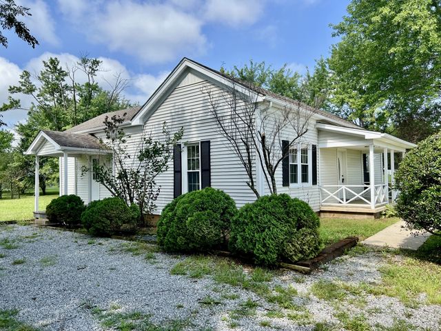 1525 Reeder School Rd, Franklin, KY 42134