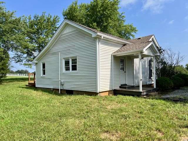 1525 Reeder School Rd, Franklin, KY 42134