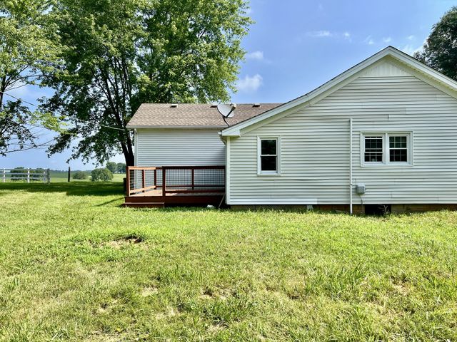 1525 Reeder School Rd, Franklin, KY 42134