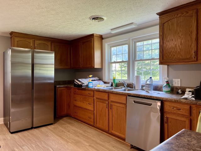 1525 Reeder School Rd, Franklin, KY 42134