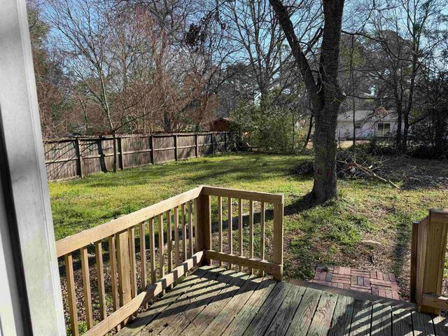 606 Leota Street, Longview, TX 75601