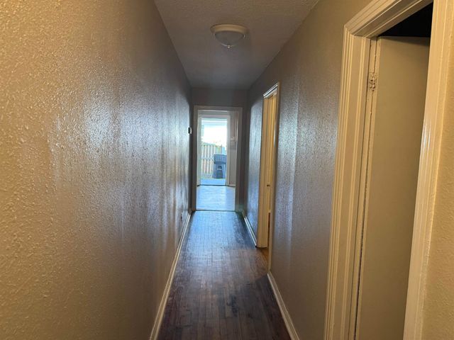 606 Leota Street, Longview, TX 75601