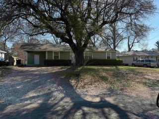 606 Leota Street, Longview, TX 75601