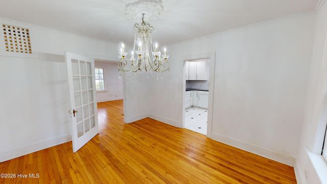 608 N Jackson Street, Goldsboro, NC 27530