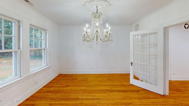 608 N Jackson Street, Goldsboro, NC 27530