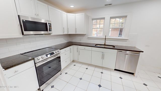 608 N Jackson Street, Goldsboro, NC 27530
