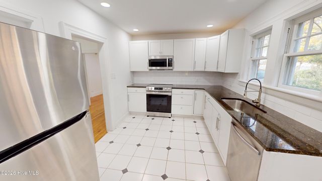 608 N Jackson Street, Goldsboro, NC 27530