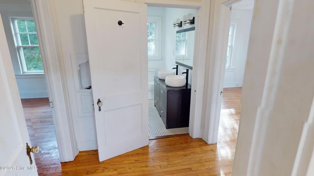 608 N Jackson Street, Goldsboro, NC 27530