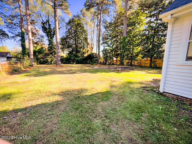 608 N Jackson Street, Goldsboro, NC 27530