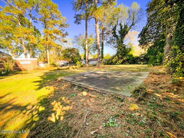 608 N Jackson Street, Goldsboro, NC 27530