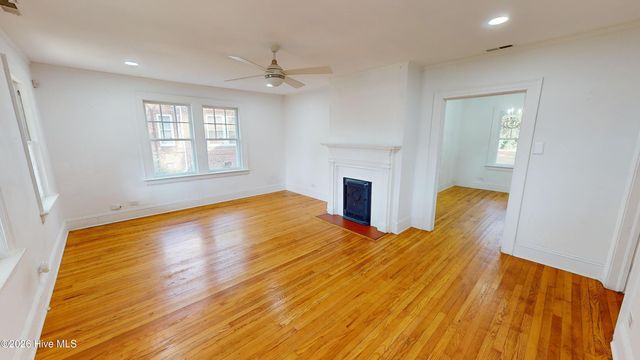 608 N Jackson Street, Goldsboro, NC 27530