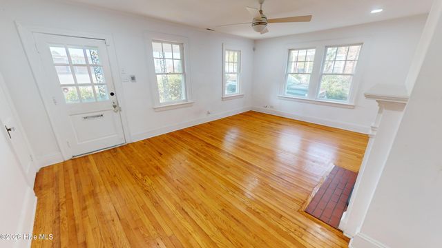 608 N Jackson Street, Goldsboro, NC 27530