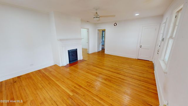 608 N Jackson Street, Goldsboro, NC 27530