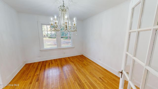 608 N Jackson Street, Goldsboro, NC 27530