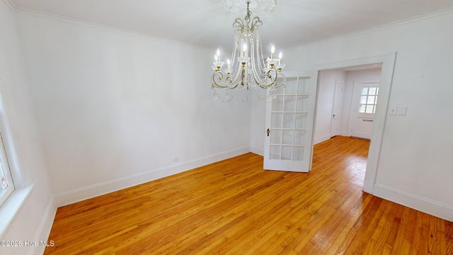 608 N Jackson Street, Goldsboro, NC 27530
