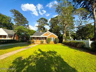 608 N Jackson Street, Goldsboro, NC 27530