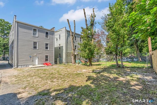 589 WINCHESTER Avenue 2, New Haven, CT 06511