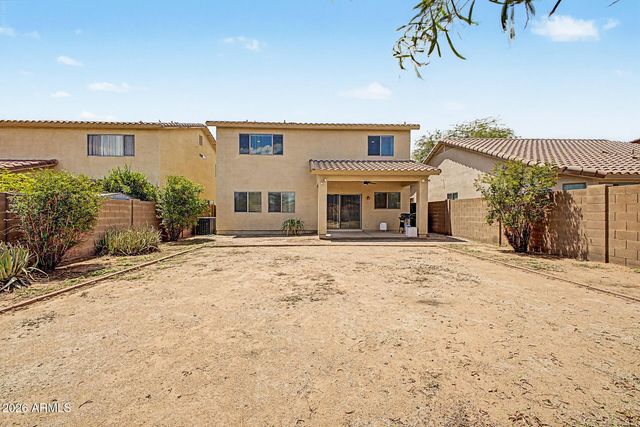 1268 W FRUIT TREE Lane, San Tan Valley, AZ 85143