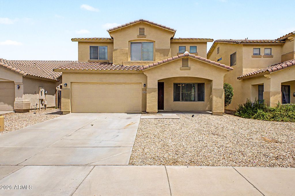 1268 W FRUIT TREE Lane, San Tan Valley, AZ 85143 — photo 2