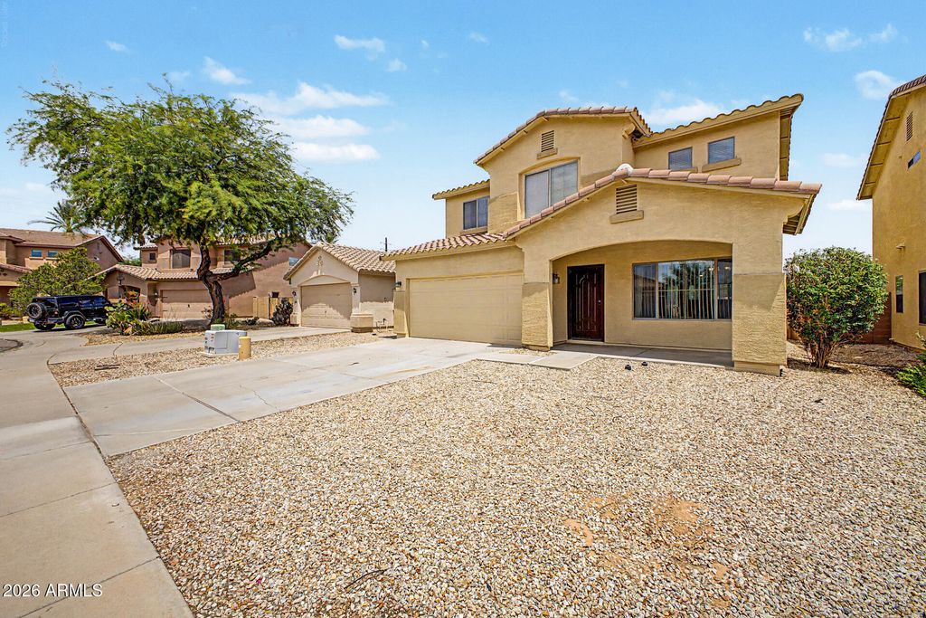1268 W FRUIT TREE Lane, San Tan Valley, AZ 85143 — photo 3