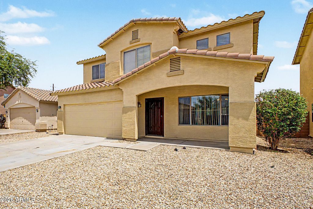 1268 W FRUIT TREE Lane, San Tan Valley, AZ 85143 — photo 4