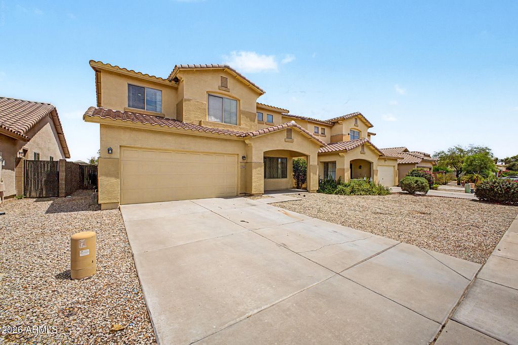 1268 W FRUIT TREE Lane, San Tan Valley, AZ 85143 — photo 5