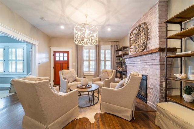 781 Greenwood NE Avenue, Atlanta, GA 30306