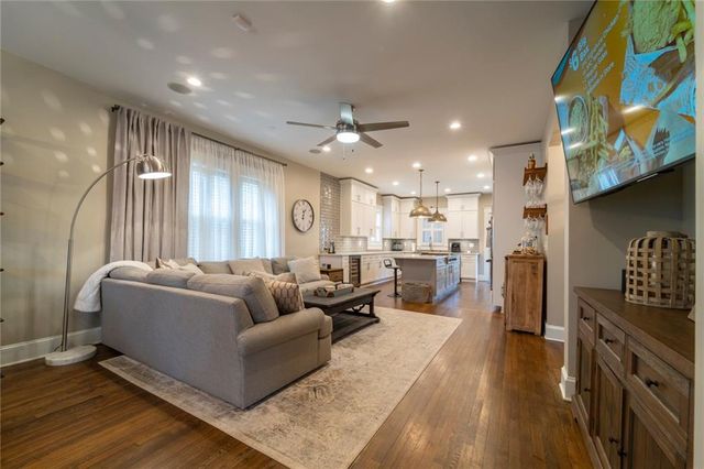 781 Greenwood NE Avenue, Atlanta, GA 30306