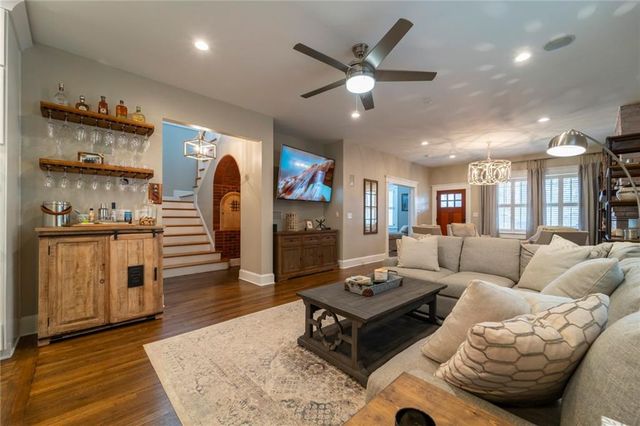 781 Greenwood NE Avenue, Atlanta, GA 30306