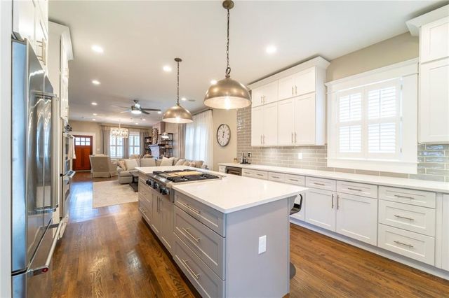 781 Greenwood NE Avenue, Atlanta, GA 30306