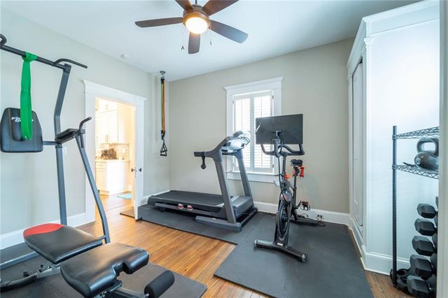 781 Greenwood NE Avenue, Atlanta, GA 30306