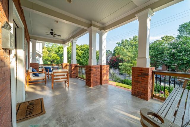 781 Greenwood NE Avenue, Atlanta, GA 30306