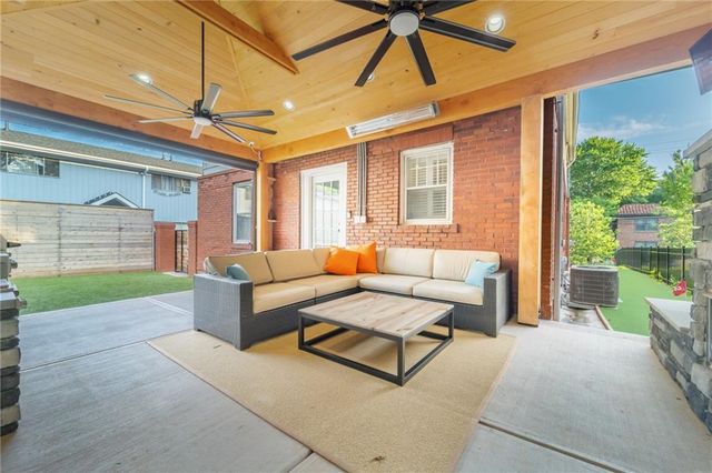 781 Greenwood NE Avenue, Atlanta, GA 30306